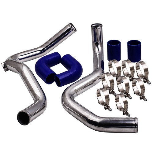 Kit tuyau intercooler turbo - intercooler,