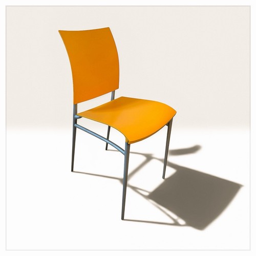 Sedia pieghevole vintage - sedia,