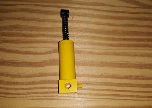 Lego 4701c01 pneumatic - -,