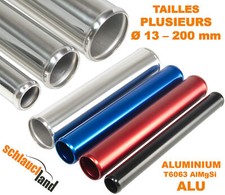 20cm TUBE DURITE ALUMINIUM