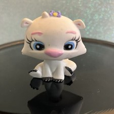 PETSHOP BRATZ LIL ANGELZ 393