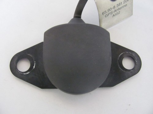 Antenne gps bmw e53 - x5,
