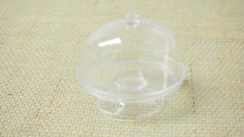 Clear Plastic Party Favor Mini