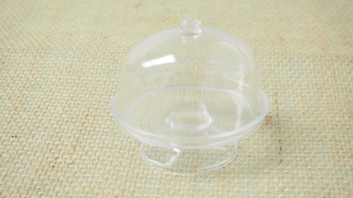 Clear plastic party favor mini - party,