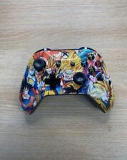 Microsoft Manette de Jeu Sans Fil pour Xbox One - Noire