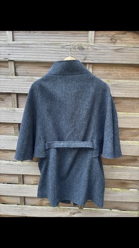 Cape harris tweed - cape,