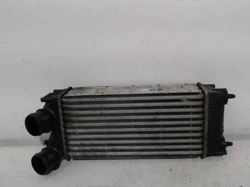 Echangeur air - air-air, 308