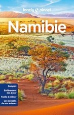 Namibie  de Lonely Planet |