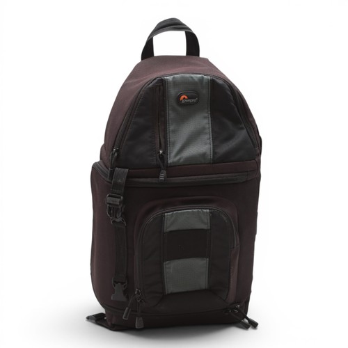 Lowepro slingshot 202 - slingshot, lp