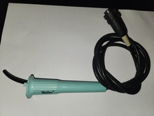 poignée de fer WELLER LR21 avec son cordon