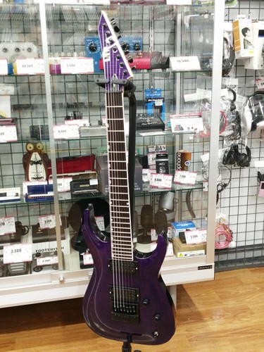 Guitare électrique ltd - guitare, ltd/esp
