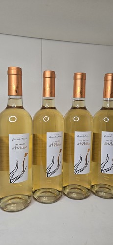 Vin moelleux les delices - vin,
