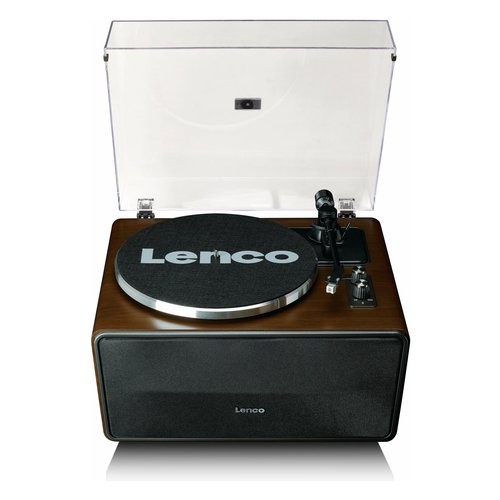 Lenco series 470wa - ls, ls
