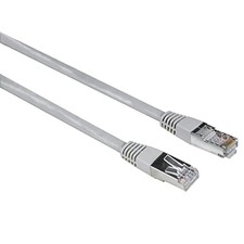 Hama Câble Ethernet RJ45 CAT