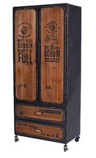 Meuble Étagère Couloir