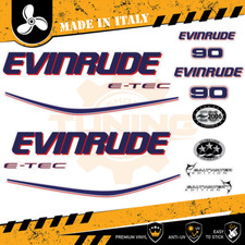 Décalcomanies adhésif Moteur