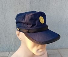 Casquette/képi des forces spatiales militaires / l'armée d'air de la Russie,t.57