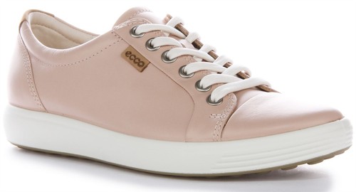Ecco soft lace adultes - soft,