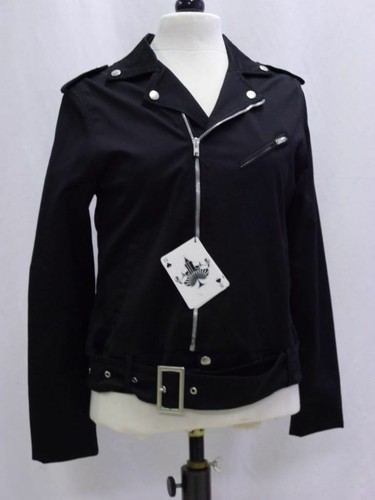 Blouson perfecto hells bells - perfecto, "hells