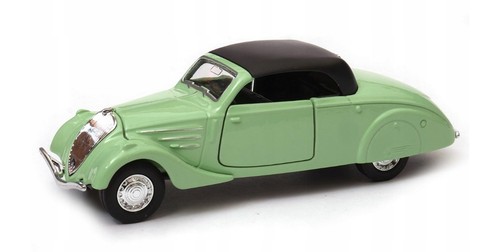 Welly 1938 peugeot 402 - 1938,