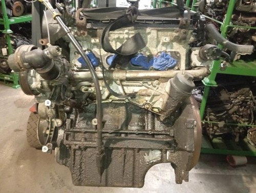 Moteur opel astra - opel, phase