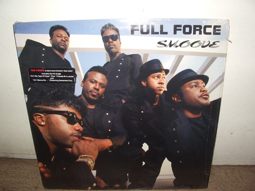 Full force smoove 1989 - full, –