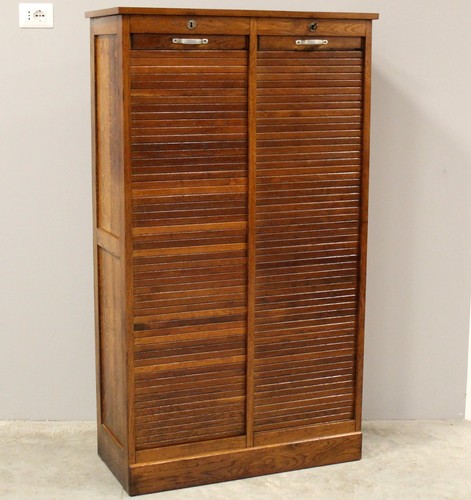 Meuble métier classeur à - métier,