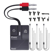 Boîtier avec câble