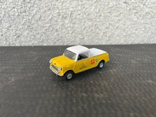 Miniature Austin Mini Pick-up