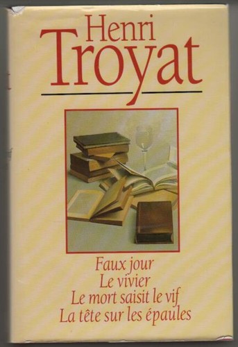 Faux jour vivier mort - le,