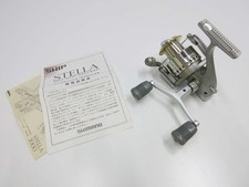 1995 Shimano Stella 4000
