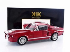 KK SCALE MODELS 1/12 - FORD