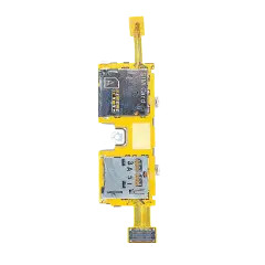 Sim card and flex - card,