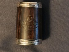 Clarinet Leblanc Eb (Mib)