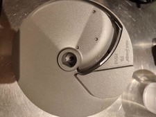 Kit Frites 8x8mm Robot Coupe (Disque + Grille) - Pour CL40 / R402 / CL30