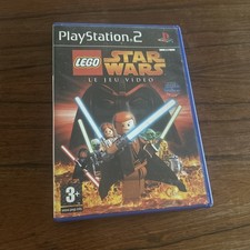 Lego Star Wars le Jeu Vidéo