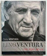 Lino Ventura : une Leçon de