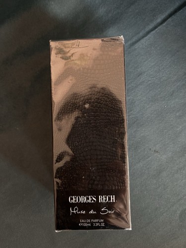 Eau parfum muse - de,