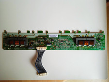 Carte inverter Tv Samsung  " SSI320_4UH01 "  - TV  ( LE32C450E1W )