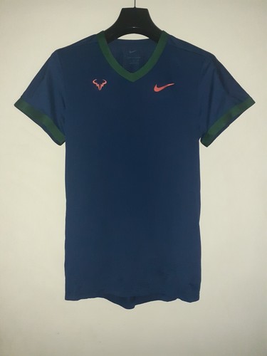 Tennis shirt nike nadal - tennis, us