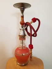 Grand Narguilé/chicha 59,5cm Vintage