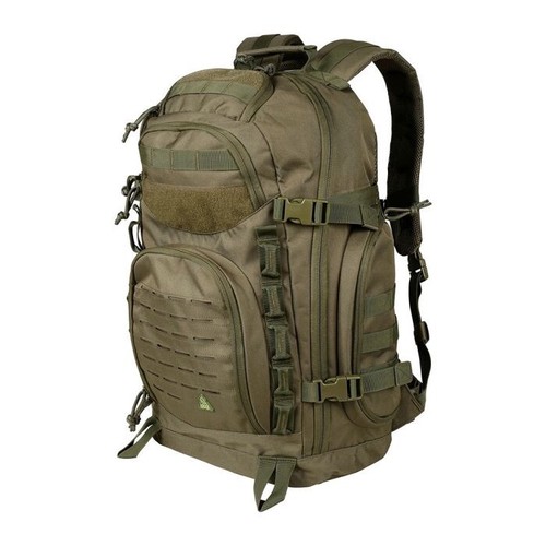 Sac dos trex 60l kaki - sac, ares