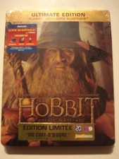 LE HOBBIT UN VOYAGE INATTENDU-