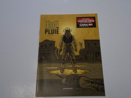 Pellejero dufaux loup - -, de