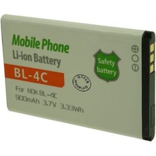 Batterie pour MAXCOM BK-BL-4C