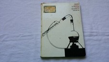 Livre Scolaire CHIMIE Seconde CT 1966 Hachette