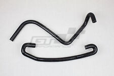 Kit 2 durites Silicone tiroir