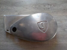 CACHE VOLANT 125/175 PEUGEOT..