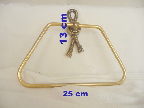 Ancien porte serviette - ancien,