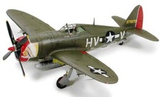 Tamiya 60769 - Avion P-47D